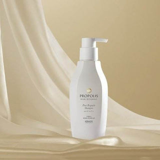 Kerasys - Propolis Hair Bonding Pro Repair Shampoo 450ml - Koreabe
