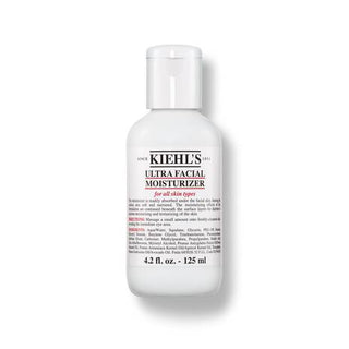 Kiehl's - Ultra Facial Moisturizer 125ml