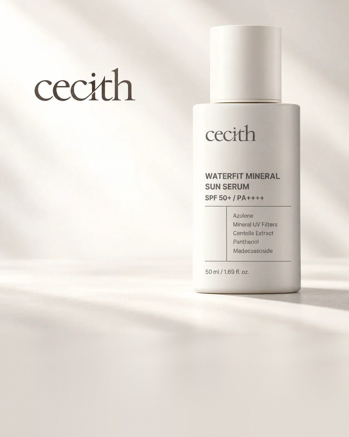 NEW PRODUCT!