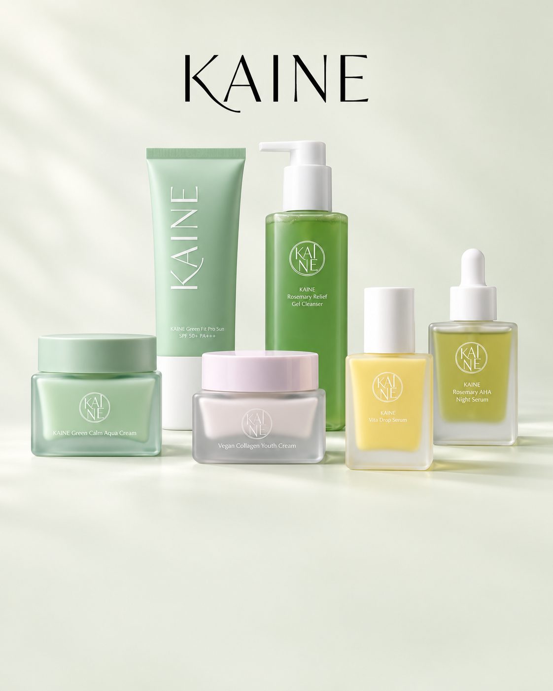 Kaine Special Price!