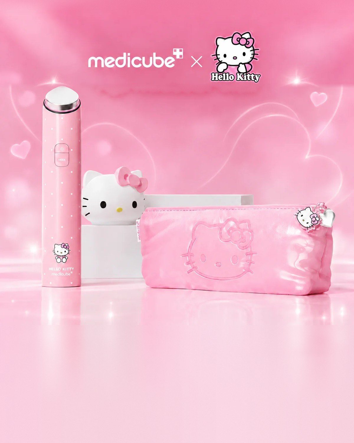 LIMITED COLLAB!