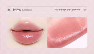 WakeMake - Healthy Glow Balm Stick 3.5g