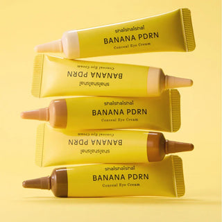 Shaishaishai - Banana PDRN Conceal Eye Cream 15g