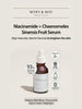 Mary&May Niacinamide + Chaenomeles Sinensis Serum 30ml