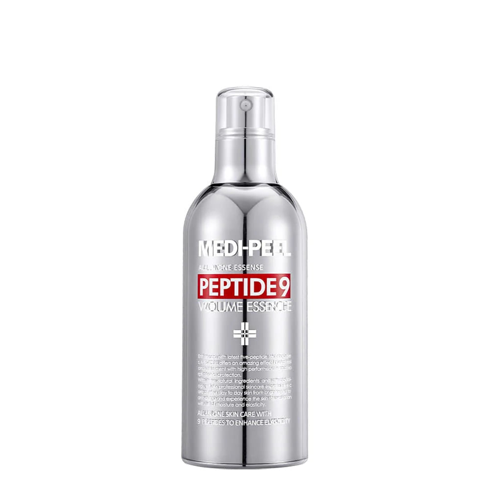 Medipeel Peptide 9 Volume All in One Essence 100ml