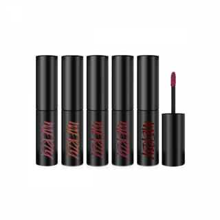 Merzy - The First Velvet Tint - 8 Colors