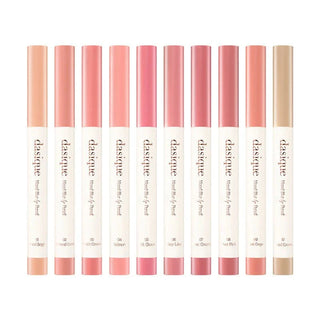 Dasique Mood Blur Lip Pencil - 8 Colors