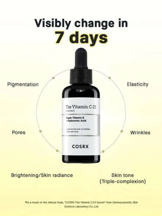 COSRX The Vitamin C 23 Serum 20ml