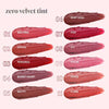 Romand Zero Velvet Tint - 21 Colors