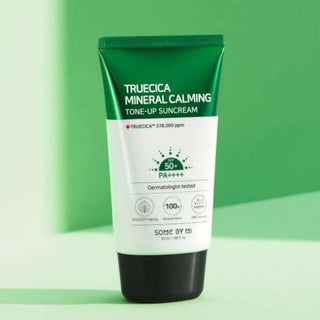 SomeByMi Truecica Mineral Calming Tone-up Sunscreen 50ml