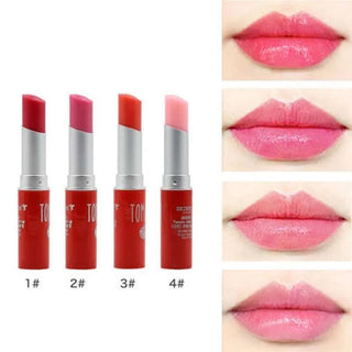 Skinfood Tomato Jelly Tinti Lip - 4 Colors