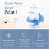 Mixsoon Glacier Water Hyaluronic Acid Serum 300ml