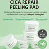 Dr AG - Cica Repair Peeling Pad 60 ea