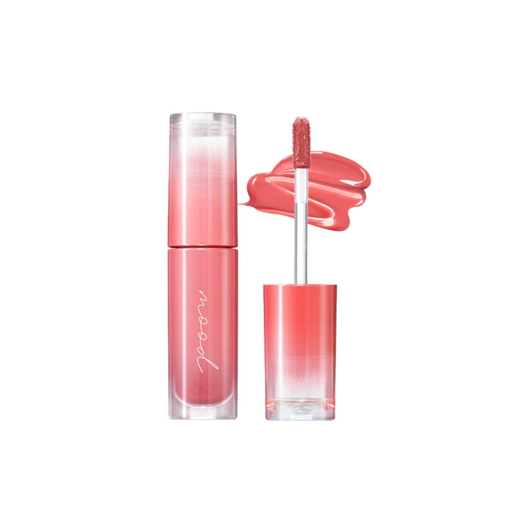 Peripera Ink Mood Glowy Tint - 15 Colors