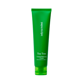 Papa Recipe - Tea Tree Control Balancing Cream 100ml - Koreabe