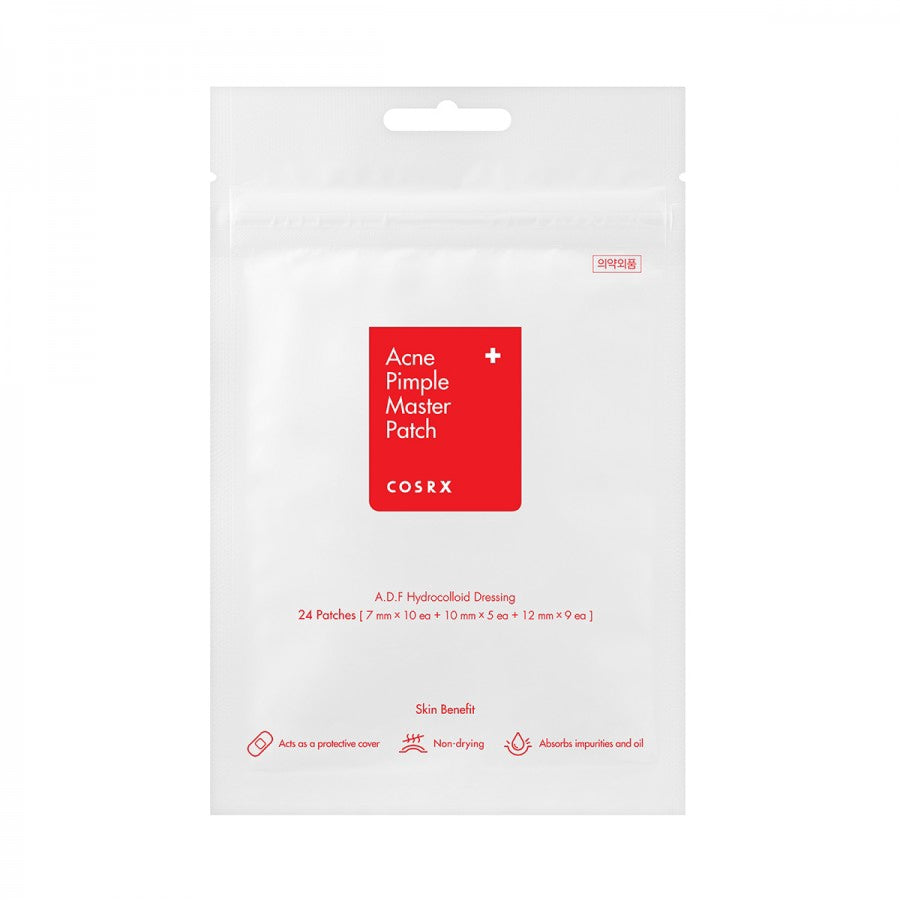 COSRX Acne Pimple Master Patch 24ea