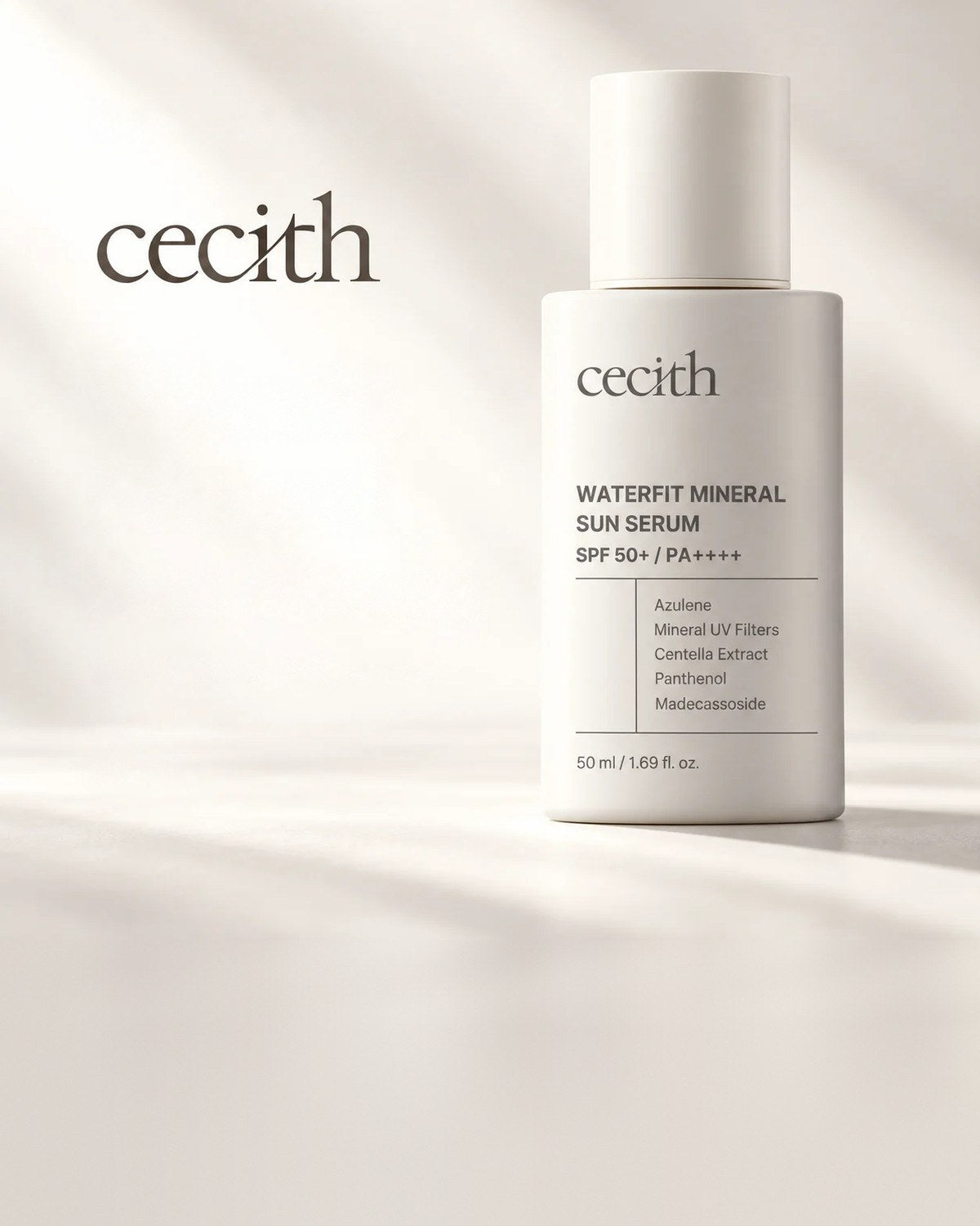 NEW PRODUCT!