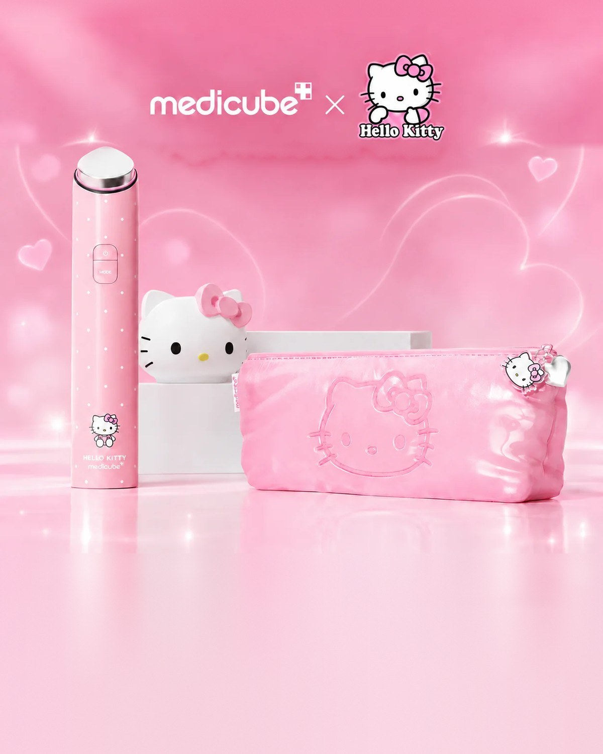 Medicube - AGE R Booster Pro Mini Plus (Shin Chan Ver - Limited