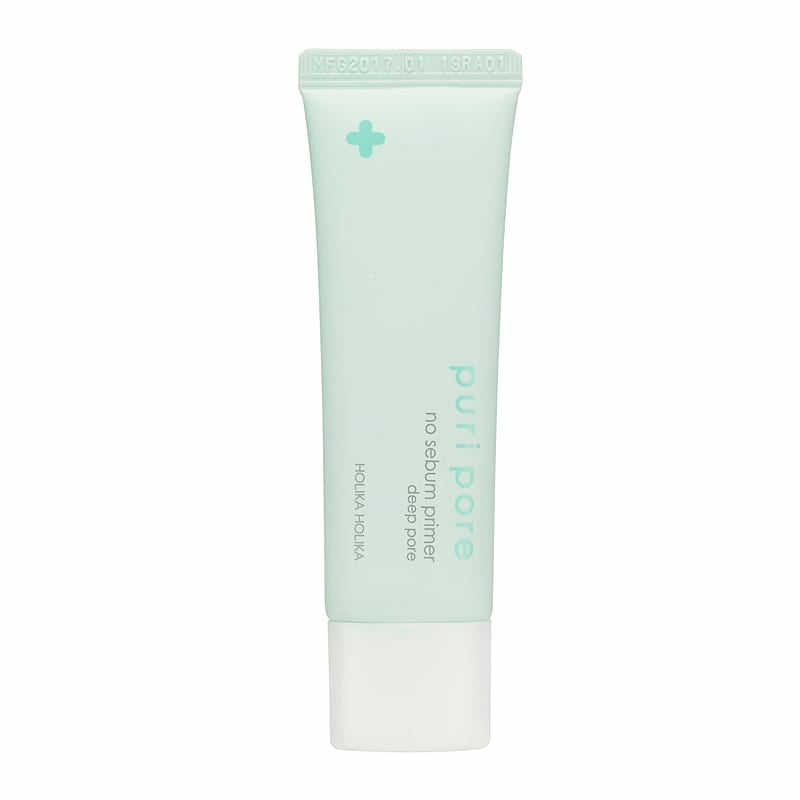 Holika Holika - Puri Pore No Sebum Primer Deep Pore 25 ml