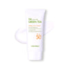 Tonymoly - The Chok Chok Green Tea Watery Sun Cream SPF 50 PA++++ 50ml