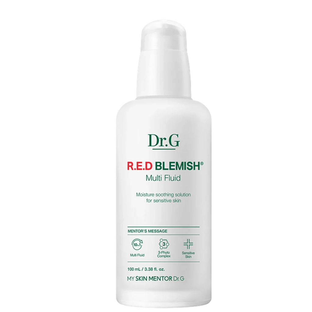 Dr.G RED Blemish Multi Fluid 100ml