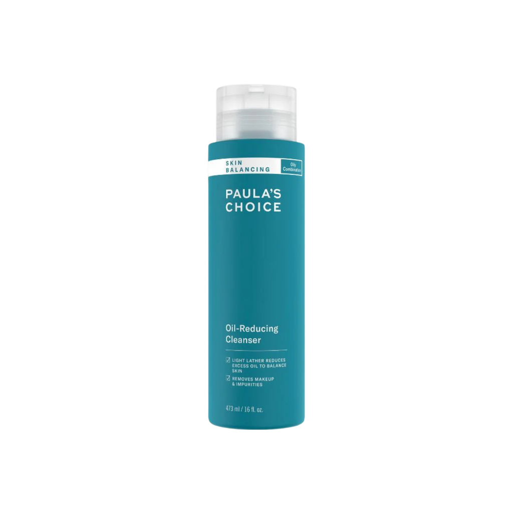 Paula's Choice - Oil Reducing Cleanser 237ml