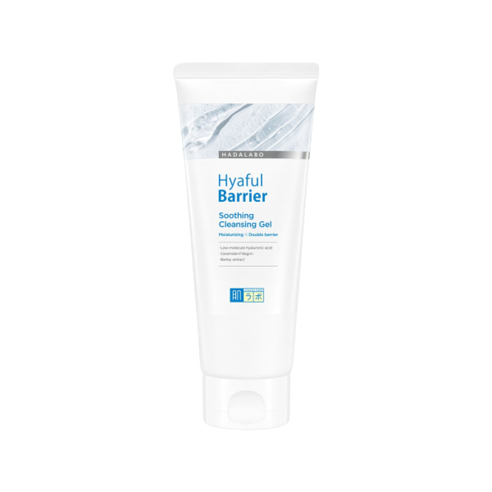 Hadalabo Cleansing Soothing Gel 150ml