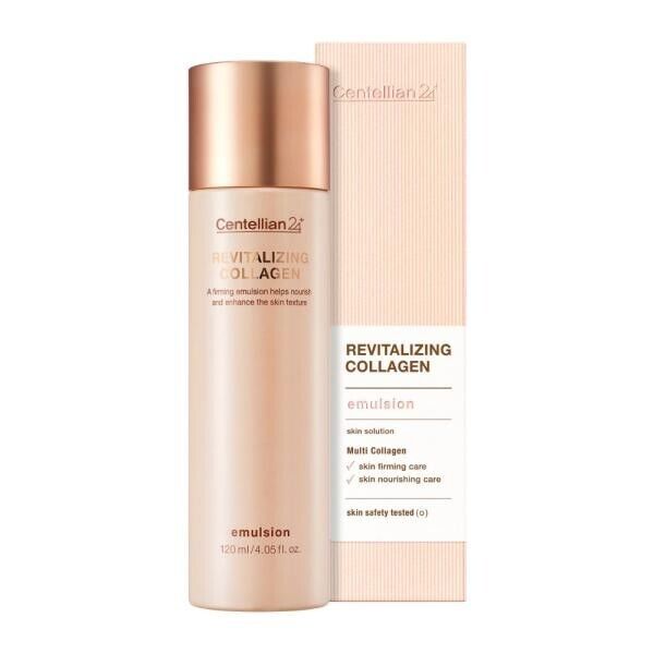 Centellian24 - Revitalizing Collagen Emulsion 120ml