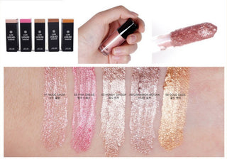 Rire - Luxe Liquid Shadow - 5 Colors