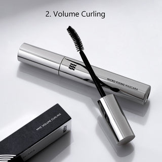 Merzy - Micro Fixing Mascara - 2 Types