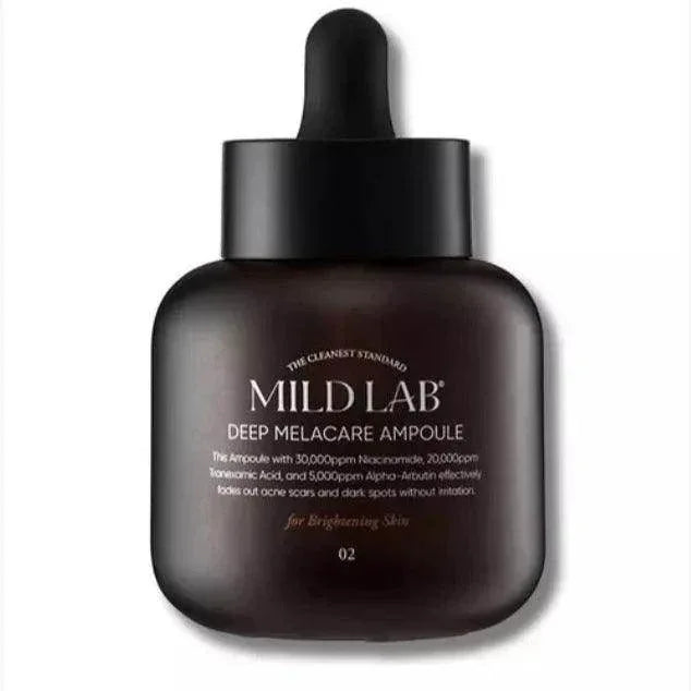 Mild Lab Mild Lab - Deep Melacare Ampoule 50 ml – Koreabe