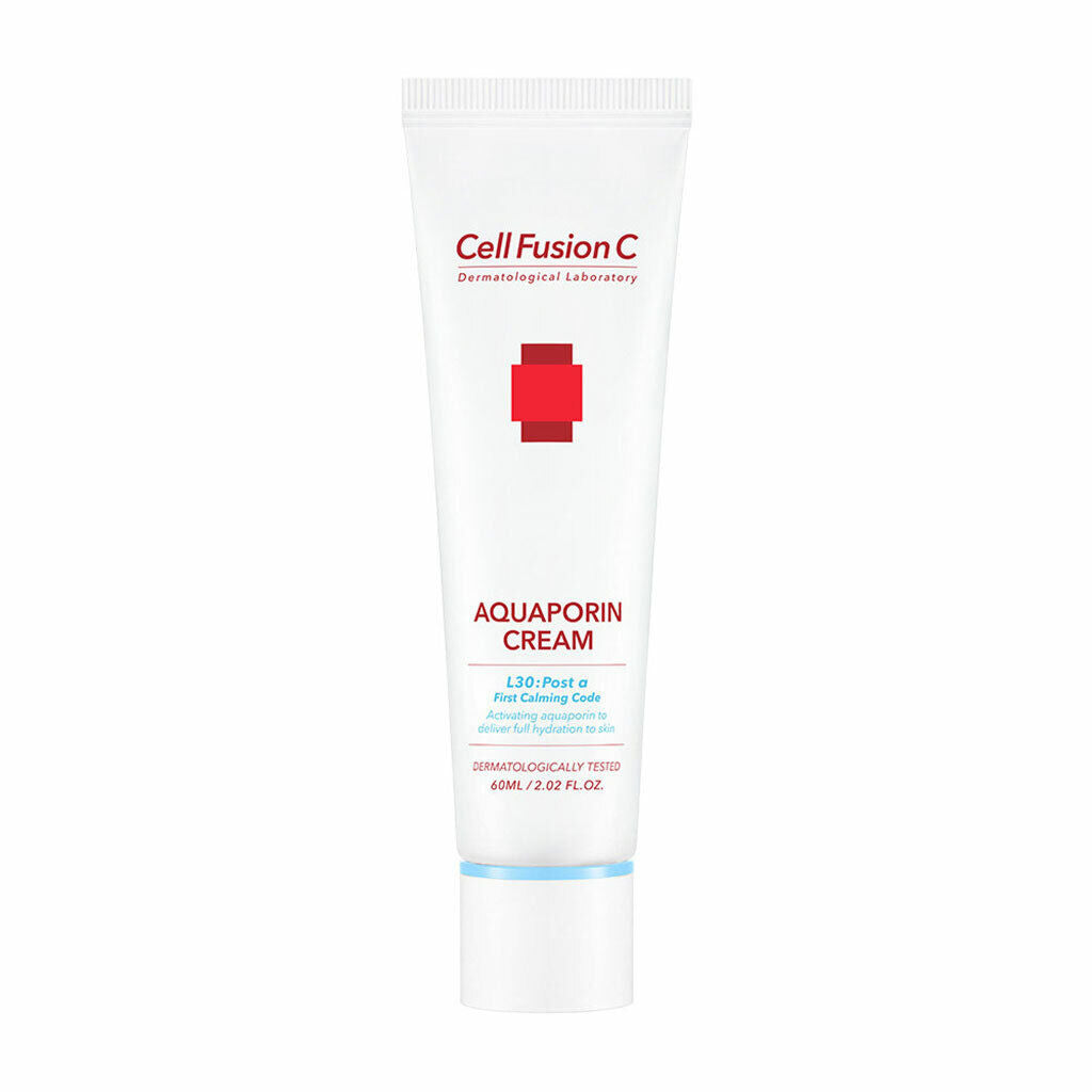 Cell Fusion C AquaPorin Cream 60 ml