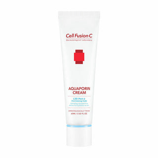 Cell Fusion C AquaPorin Cream 60 ml