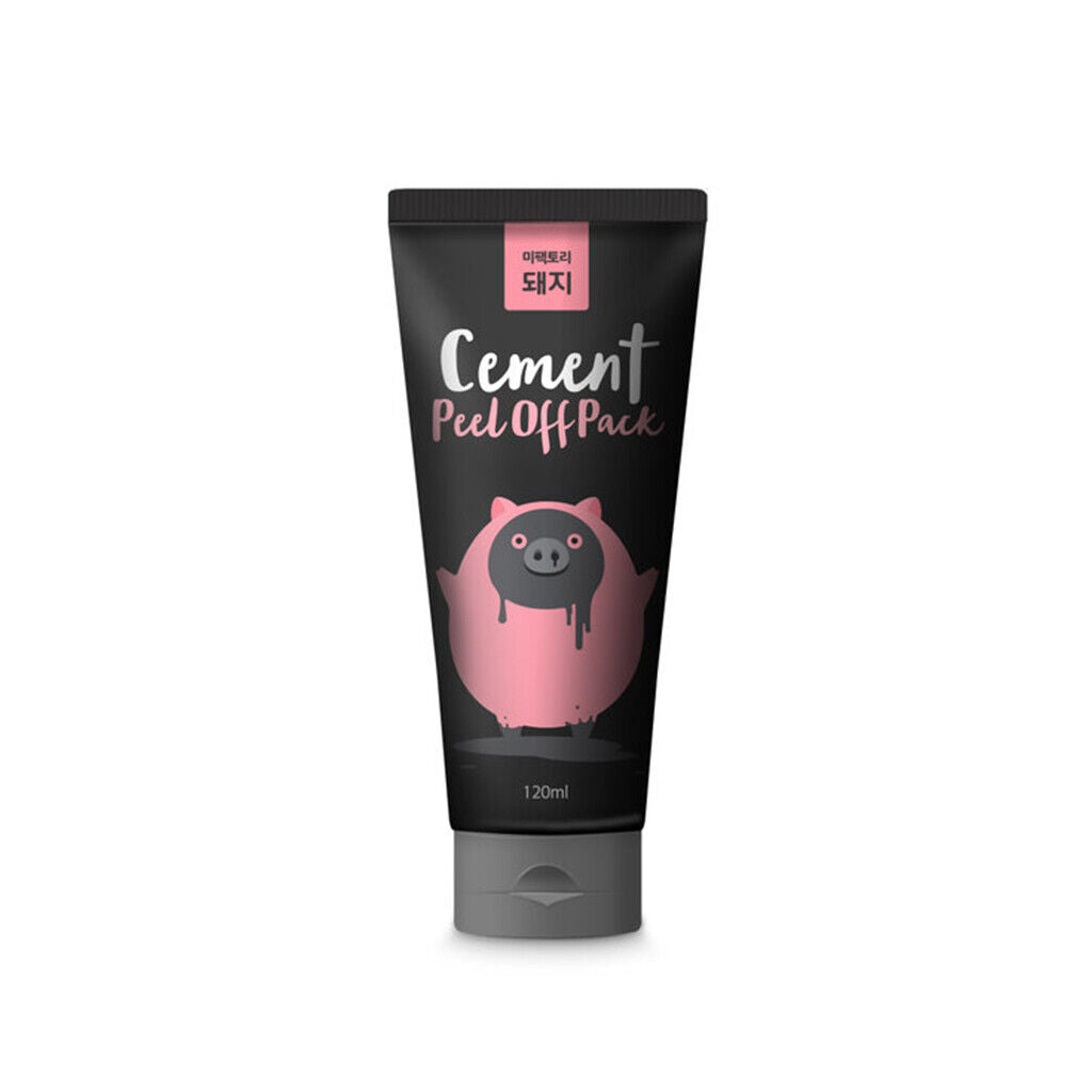 Me Factory - Cement Peel Off Pack 120ml