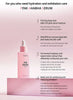 Nacific Pink AHA BHA Serum 50ml