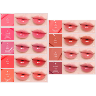 Cosnori Wave Tint - 9 Colors