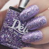 Delibeauty - Gel Nail Glitter - 12 Colors