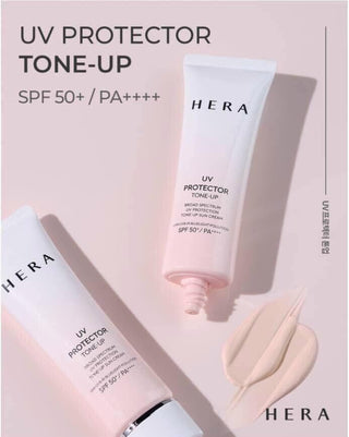 Hera - UV Protector Tone UP SPF50+ PA++++