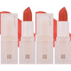 Merzy - Nude Veil Lipstick - 5 Colors