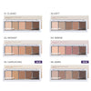 About Tone - Return to Basic Shadow Palette - 6 Colors