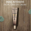 EUNYUL - Intensive Eye Cream 40 ml