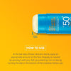 Scinic Super Active Airy Sun Stick 15g