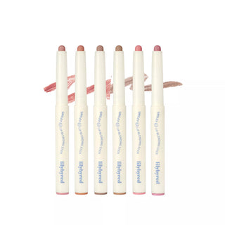 Lilybyred - Smiley Lip Blending Stick - 6 Colors