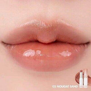 Romand Glasting Melting Balm - 15 Colors - Koreabe