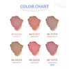 Lilybyred - Smiley Lip Blending Stick - 6 Colors