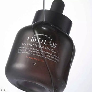 Mild Lab - Deep Melacare Ampoule 50 ml