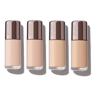 The Saem - Studio Glow Foundation SPF35 PA++