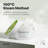 Nature Republic - Shea Butter Moist Steam Cream 100ml