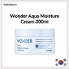 Tonymoly Wonder Aqua Moisture Cream 300ml