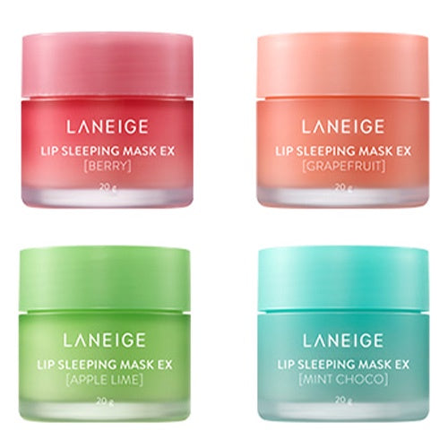 Laneige Lip Sleeping Mask Ex 20 mg